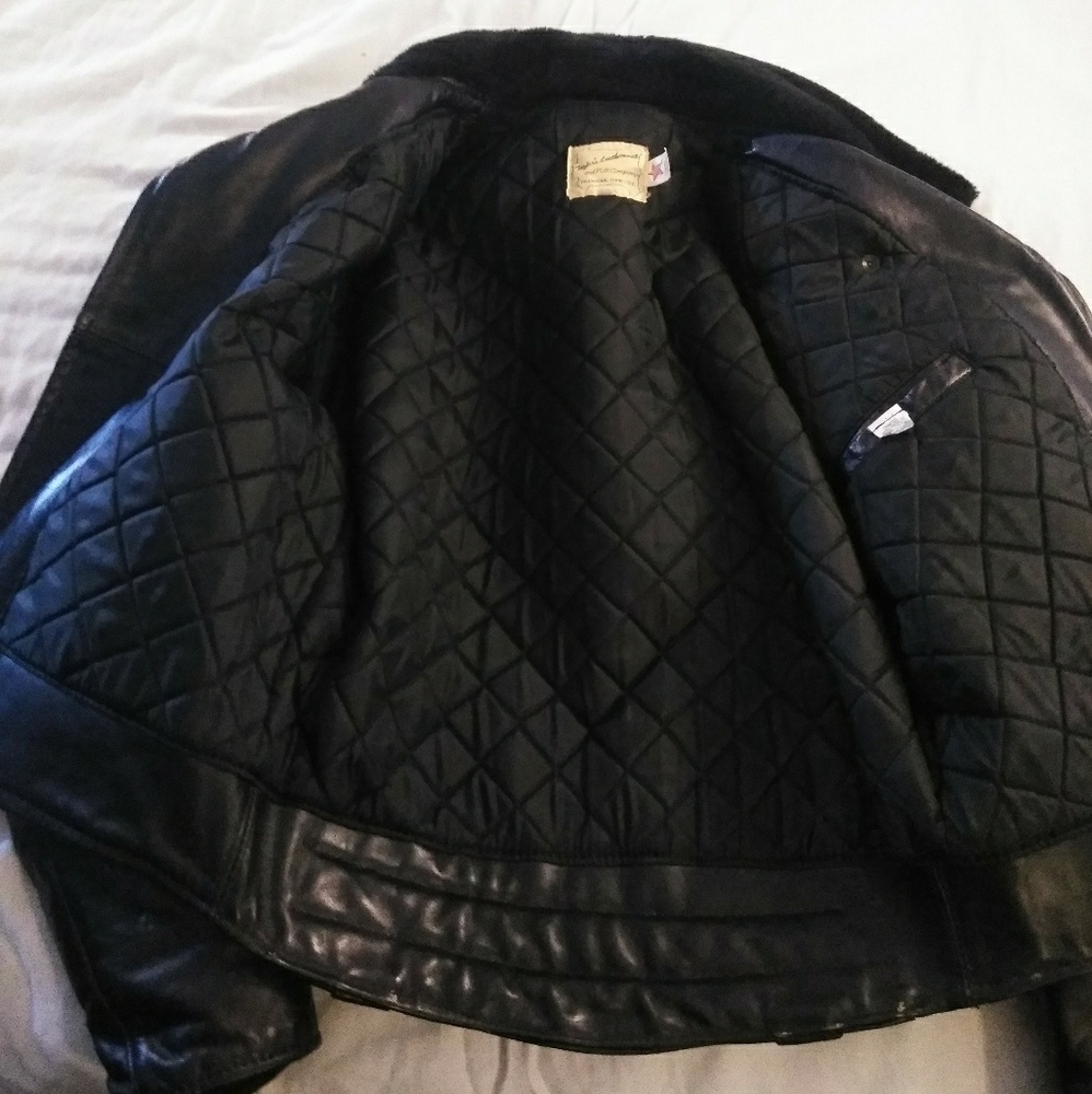 Jacket - Picture 4 of 5